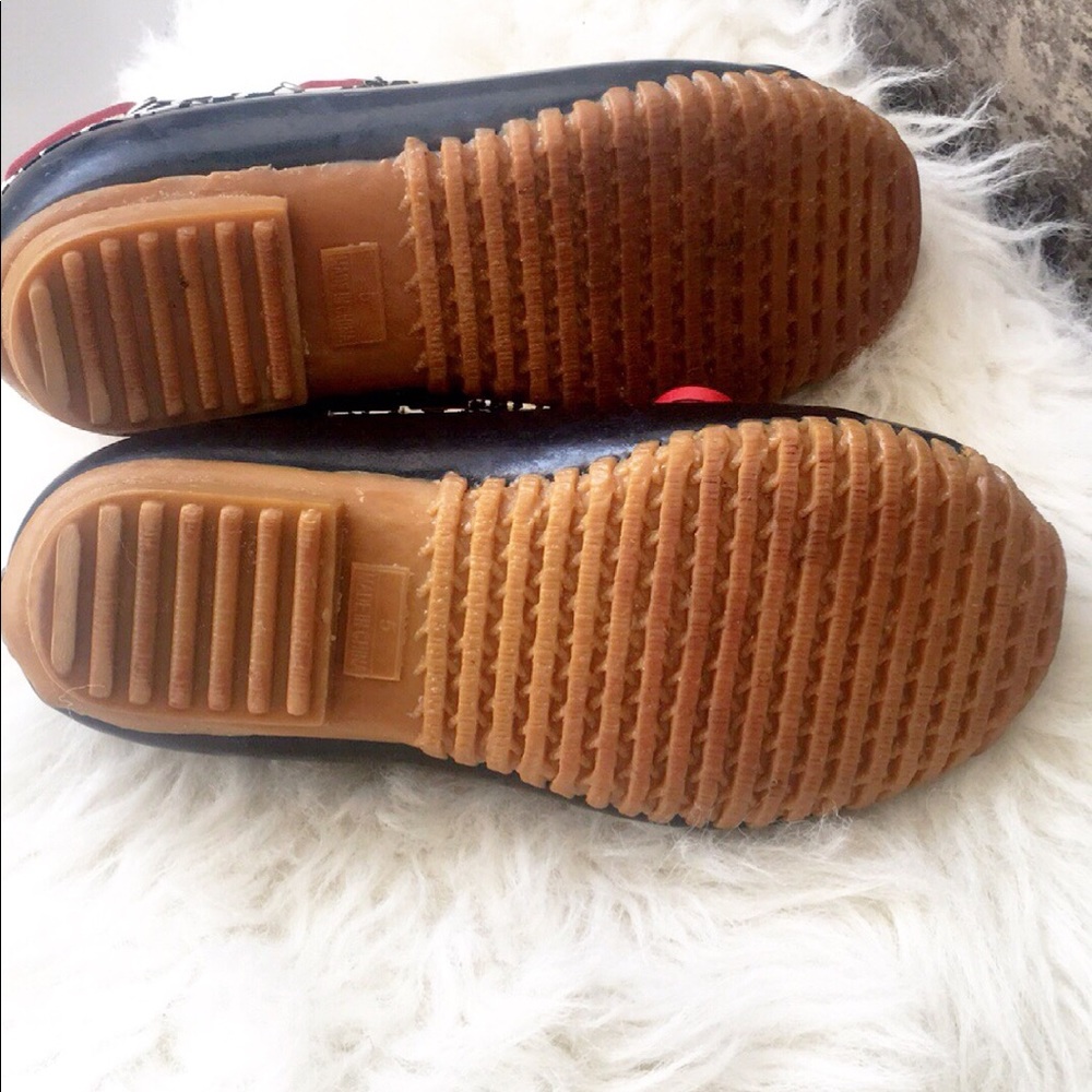 Polar Edge Shoes - Picture 3 of 3